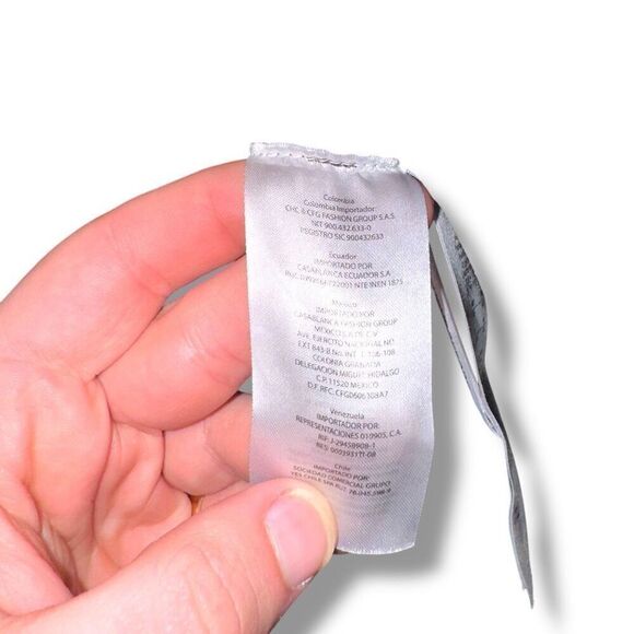 Black Armani Exchange Crewneck Sweater Size XL - Picture 5 of 6